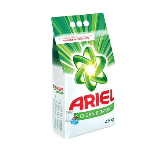 Ariel Washing Powder 4.5kg