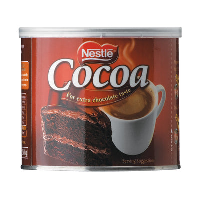 Nestle Cocoa Powder125g