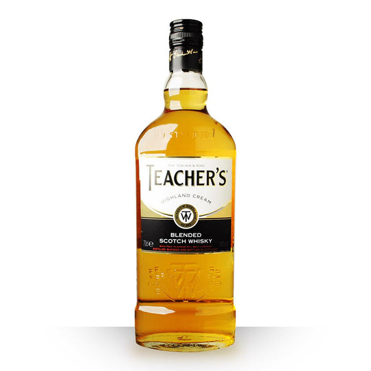 Teachers Whiskey