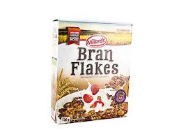 willards bran flakes 1kg